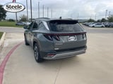 2025 Hyundai Tucson - Preview 2