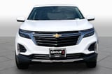 2022 Chevrolet Equinox - Preview 3