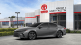2026 Toyota Camry - Preview 2