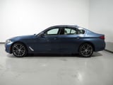 2023 BMW 5 Series - Preview 9
