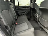 2026 Jeep Grand Cherokee - Preview 5