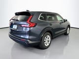2026 Honda CR-V - Preview 5