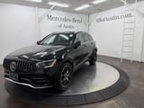2022 Mercedes-Benz GLC - Preview 3