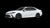 2026 Toyota Camry - Preview 2