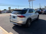 2025 Mercedes-Benz GLE - Preview 5