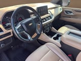 2021 Chevrolet Tahoe - Preview 11