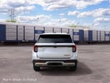 2027 Ford Explorer - Preview 7