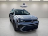 2027 Volkswagen Taos - Preview 7