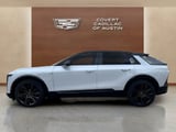 2027 Cadillac Lyriq - Preview 6