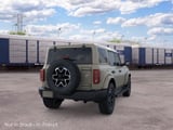2026 Ford Bronco - Preview 7