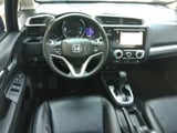 2015 Honda Fit - Preview 9
