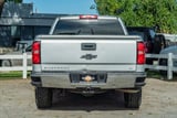 2018 Chevrolet Silverado 1500 - Preview 4