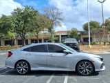 2019 Honda Civic - Preview 2