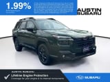 2026 Subaru Outback - Preview 2