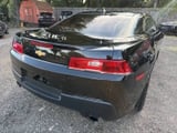 2015 Chevrolet Camaro - Preview 10