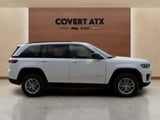 2026 Jeep Grand Cherokee - Preview 6