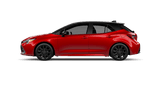 2027 Toyota Corolla - Preview 3