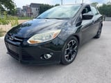 2012 Ford Focus - Preview 3