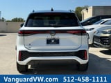 2026 Volkswagen Tiguan - Preview 9