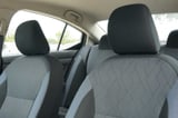 2025 Nissan Versa - Preview 9