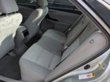 2016 Toyota Camry - Preview 11