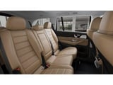 2026 Mercedes-Benz GLS - Preview 5