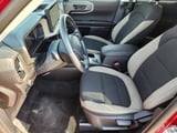 2026 Ford Bronco Sport - Preview 9