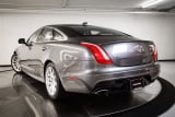 2019 Jaguar XJ - Preview 2