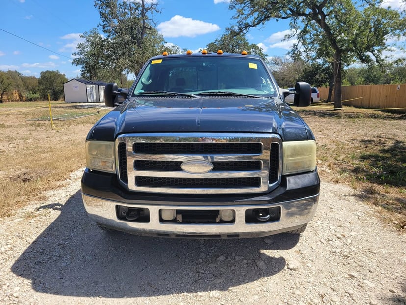 2007 Ford F-350 - Image 1