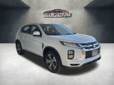 2027 Mitsubishi Outlander Sport - Preview 3
