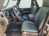 2026 Jeep Gladiator - Preview 10