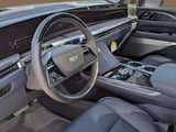 2025 Cadillac Escalade IQ - Preview 4