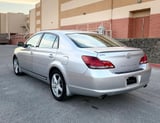 2007 Toyota Avalon - Preview 9