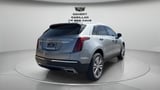 2026 Cadillac XT5 - Preview 9