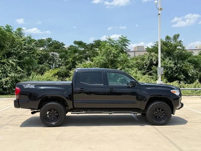 2023 Toyota Tacoma - Image 2