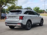 2026 Kia Sorento - Preview 5
