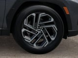 2026 Hyundai Tucson - Preview 8