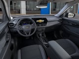 2026 Chevrolet Trailblazer - Preview 15