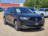 2026 Acura MDX - Preview 3