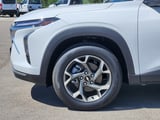 2026 Chevrolet Trax - Preview 6