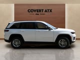 2026 Jeep Grand Cherokee - Preview 6