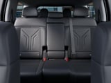 2027 Hyundai Santa Fe Hybrid - Preview 12