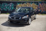 2008 Honda Accord - Preview 8