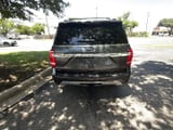 2018 Ford Expedition - Preview 4