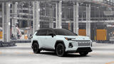 2026 Toyota RAV4 - Preview 15