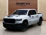 2026 Ram 1500 - Preview 2