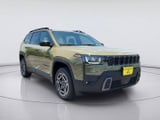 2026 Jeep Cherokee - Preview 7