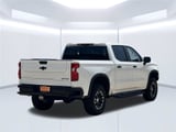 2026 Chevrolet Silverado 1500 - Preview 9