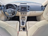 2017 Volkswagen Tiguan - Preview 16