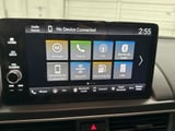 2025 Honda Pilot - Preview 16
